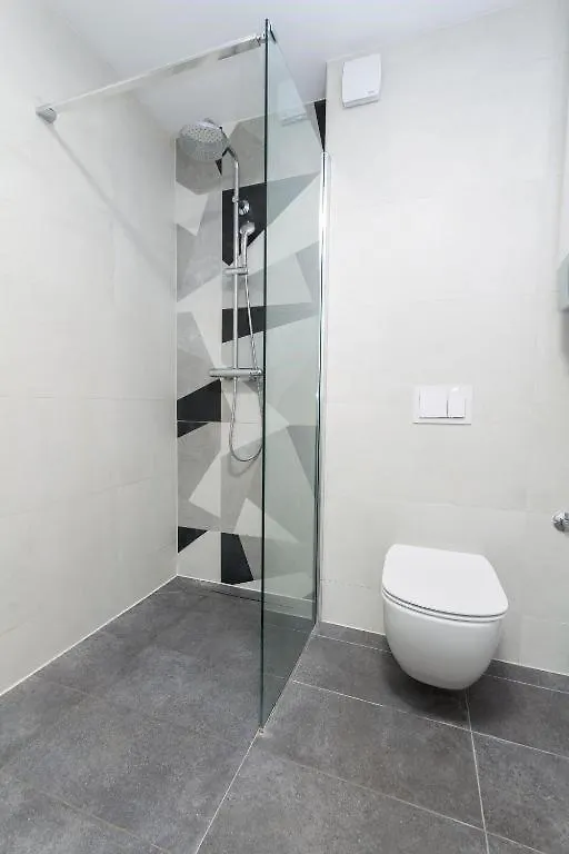 Dolce Vista Suite Apartment Garden Palace Resort Umag 0*,  Hırvatistan