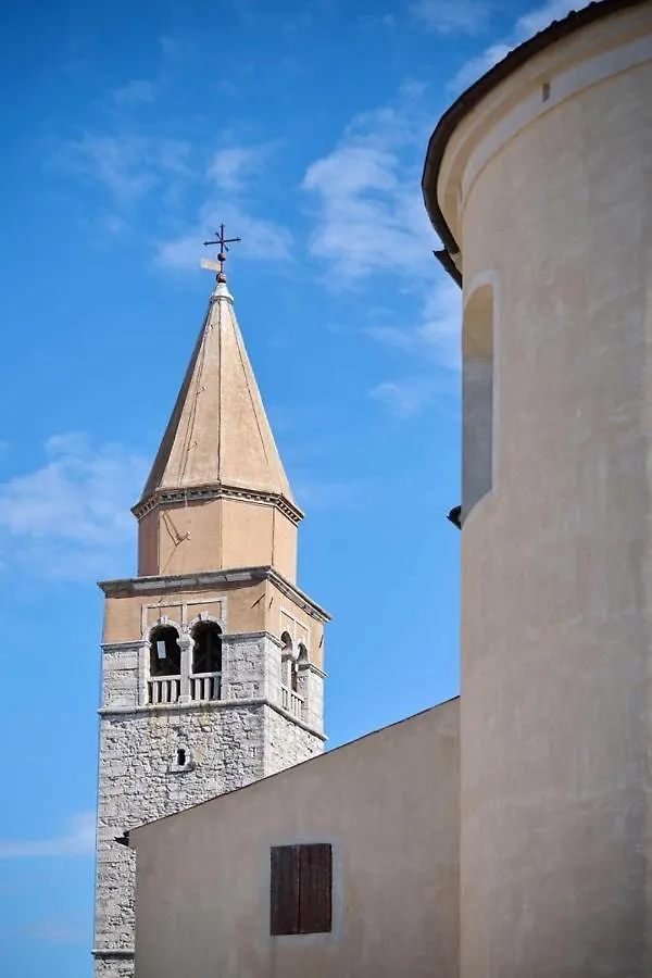 Dolce Vista Suite Apartment Garden Palace Resort Umag