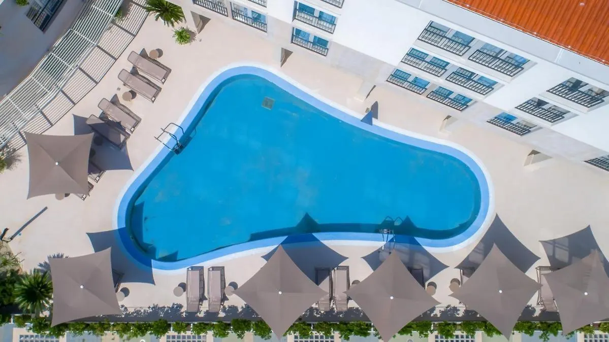 Dolce Vista Suite Apartment Garden Palace Resort Umag
