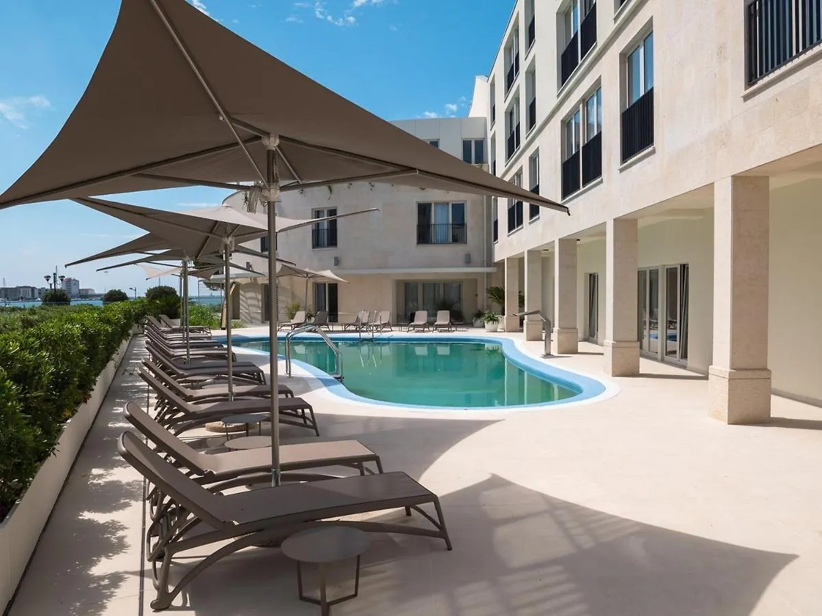 Dolce Vista Suite Apartment Garden Palace Resort Umag